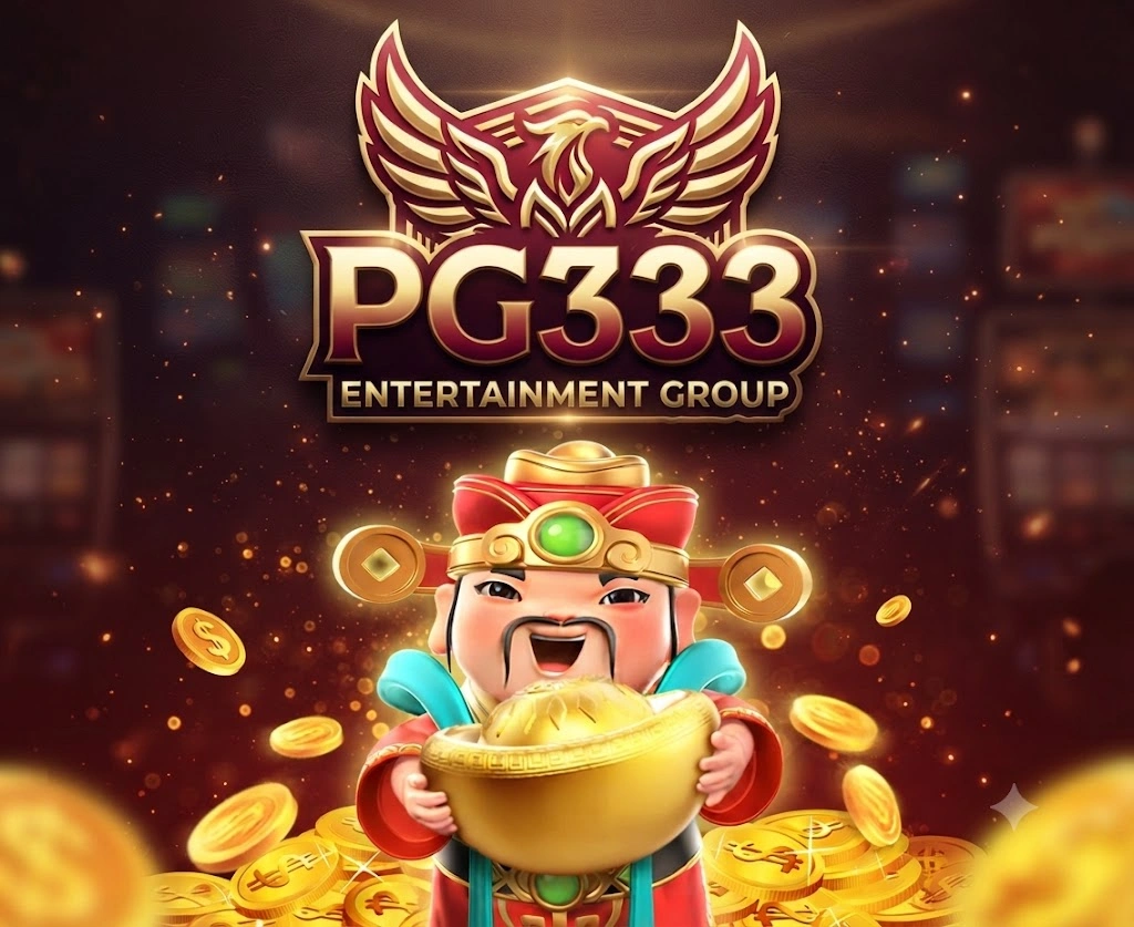 PG333ระบบฝากถอนอัตโนมัติ รวดเร็ว ตลอด 24 ชั่วโมง